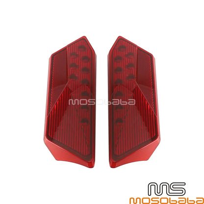 LED Tail Lights Brake Lamp for Polaris RZR XP 1000, RZR XP 4 1000 (2014-2023)