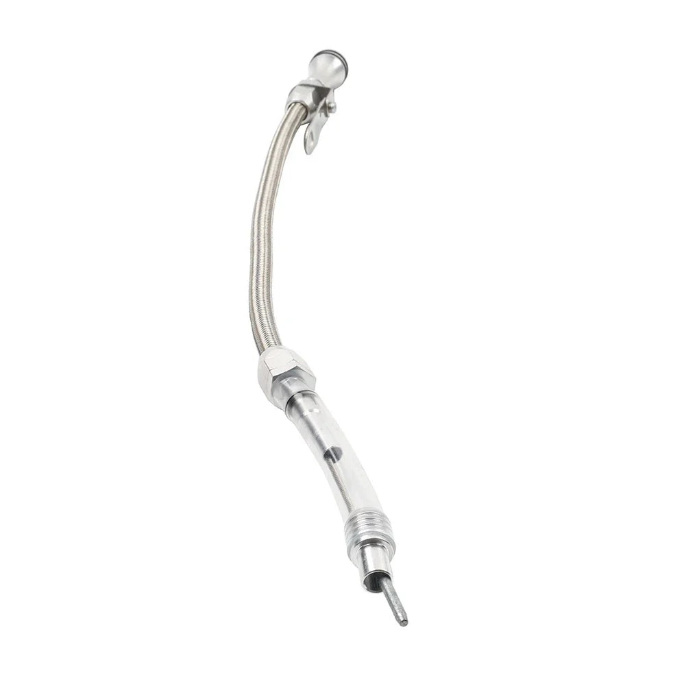 Flexible Oil Dipstick for LS Trunk Engines LS1 LS2 LS6 4.8L 5.7L 6.0L 6.2L