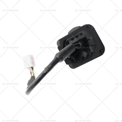 Rear View Backup Camera for Honda Accord 2.4L (2014-2017)