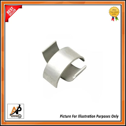Engine Main and Big End Bearings Set OEM Replacement for Skoda Octavia (2004–2014)