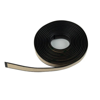 300CM Windshield Trim Edge Moulding Rubber Weatherstrip Seal Strip for Car