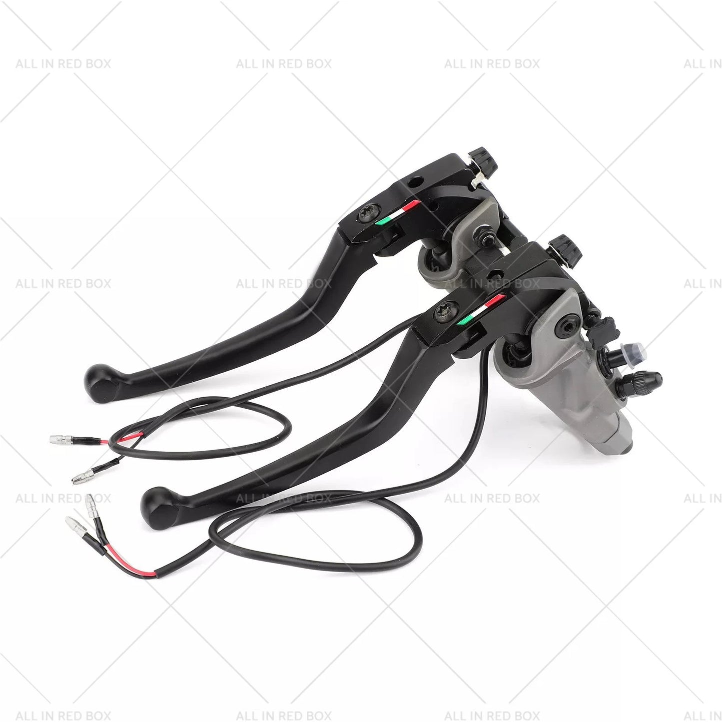 Brake Master Cylinder for Suzuki GSXR1000 SV1000 GSXR1300 GSX1400 (2001-2023)