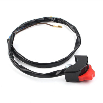 Hi Low Left Dimmer Switch for Honda CT70 (1969-1973)