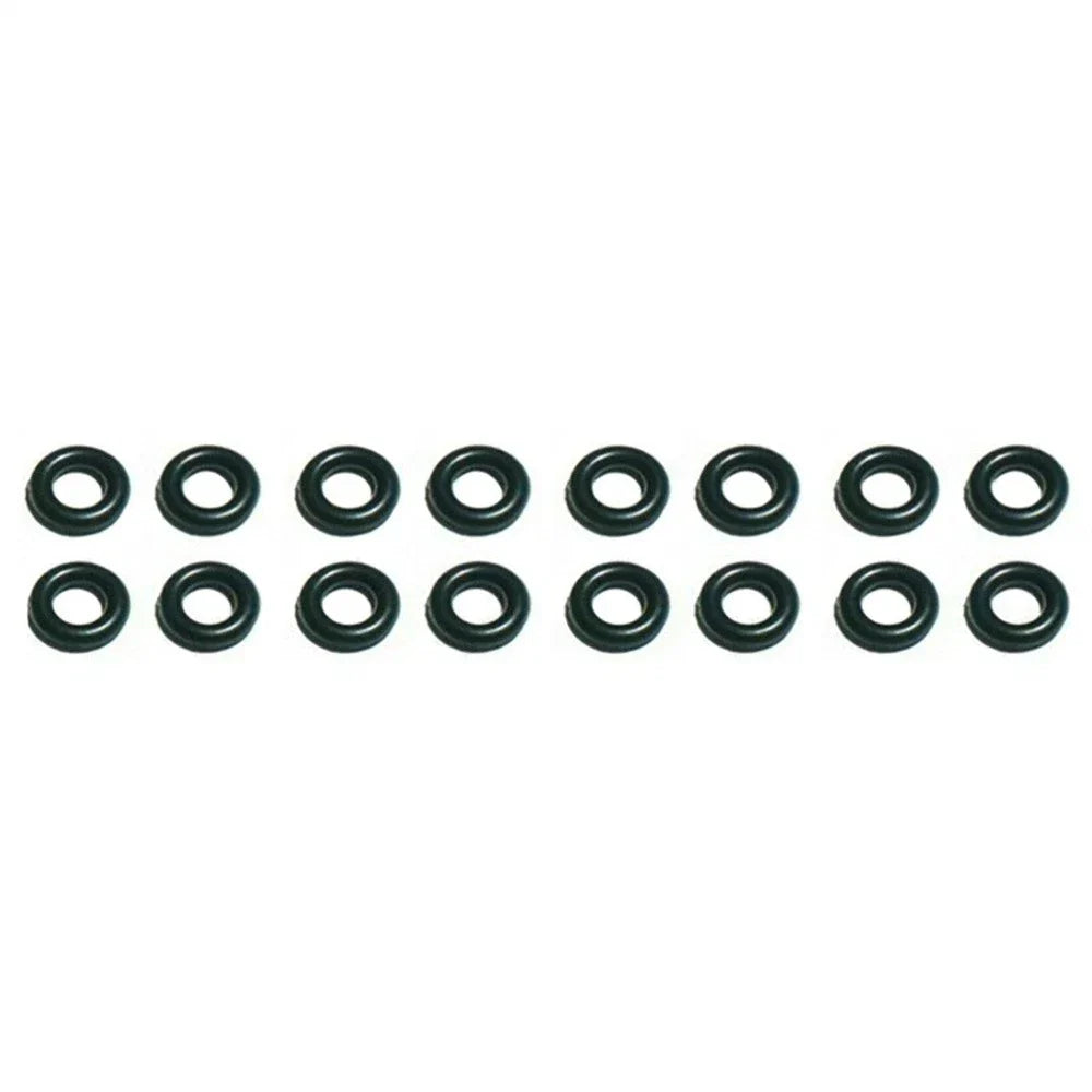 Fuel Injector Rebuild Kit for Ford Mustang, Bronco, Lincoln