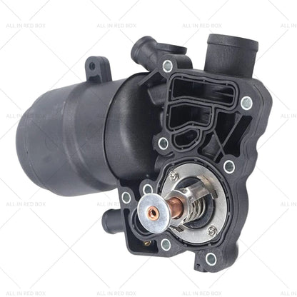 Engine Oil Filter Housing for AUDI A4 A5 A6 A7 A8 3.0 Diesel (2008-2018)