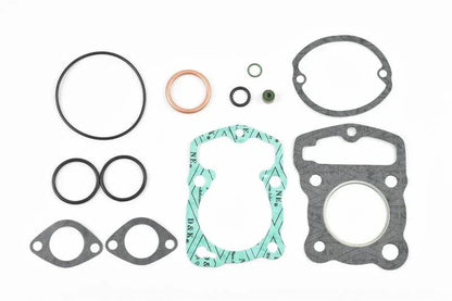 Top End Engine Gasket Set for Honda SL100 (1970-1973)