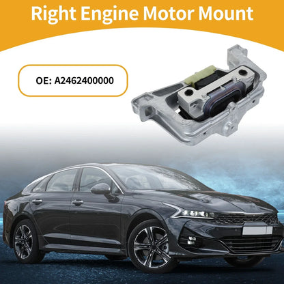 Engine Mount for Mercedes Benz GLA-Class (X156) 2015-2019