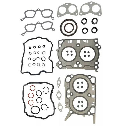 Cylinder Head Gasket Set for Subaru Forester 2.5L FB25 (2010-2013)