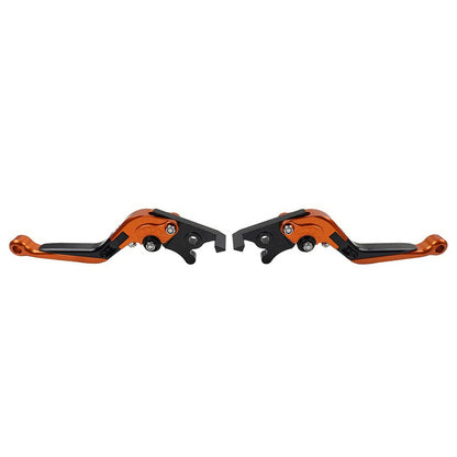CNC  Brake Clutch Levers for BMW S1000RR S1000R (2015-2019)