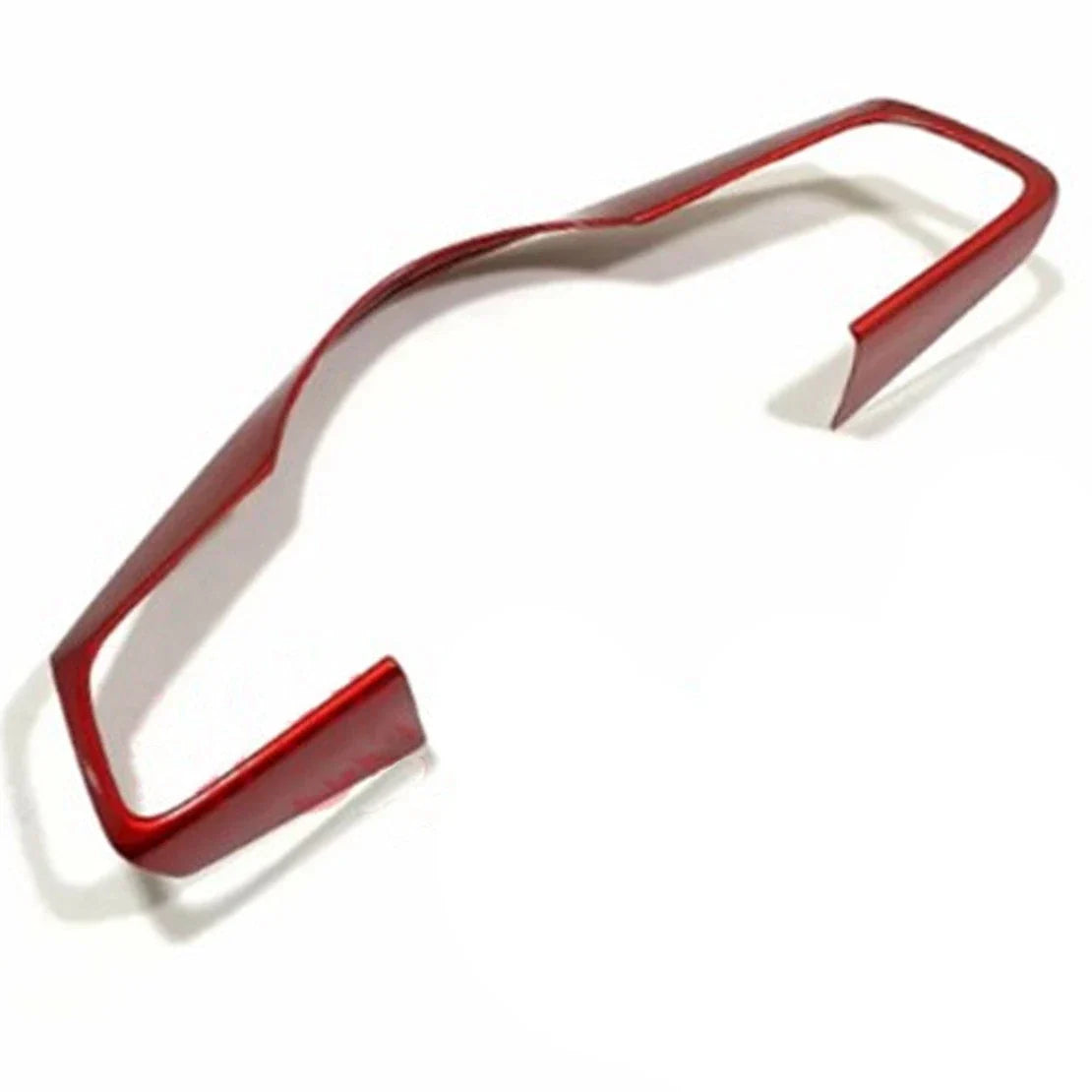 Red Steering Wheel Cover for Kia Optima K5 (2021-2023)