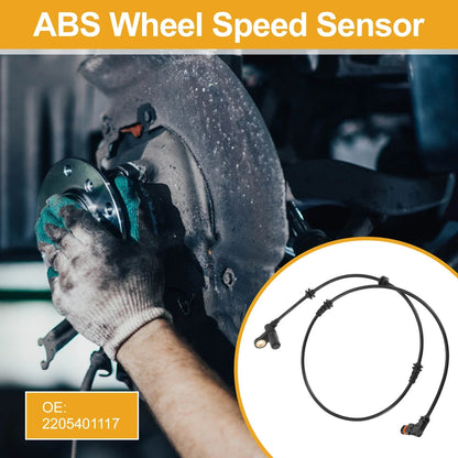 ABS Wheel Speed Sensor for Mercedes-Benz S430 (2000-2006)