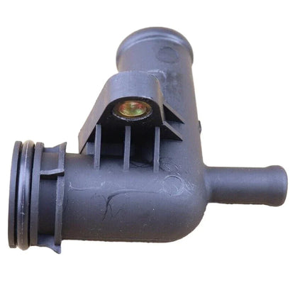 Inlet Tube for Jeep Liberty (2002–2012)