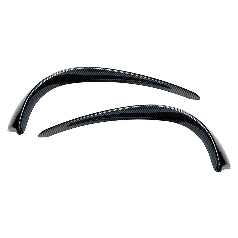 Fog Lamp Cover Trim for Mercedes Benz C-Class W205 (2015-2018)