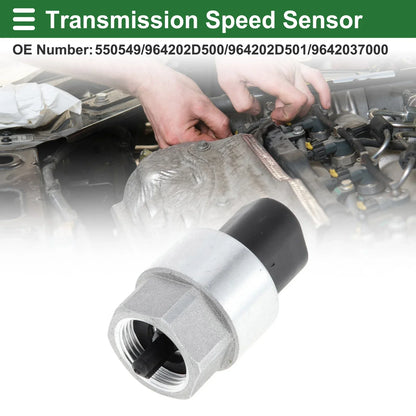 Transmission Speed Sensor for Hyundai Matrix 1.5 CRDi (2004-2010)