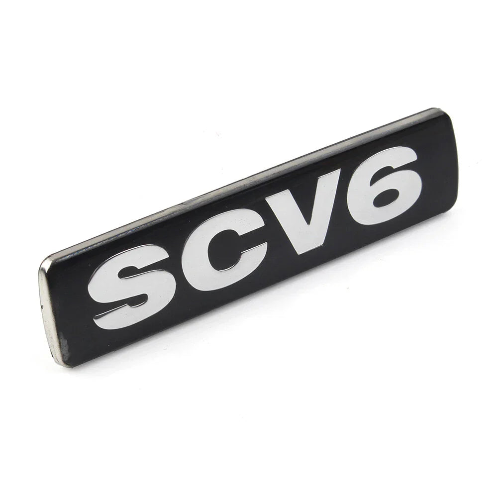 Front Door Side Badge for Land Rover Discovery 4 (2014-2016)