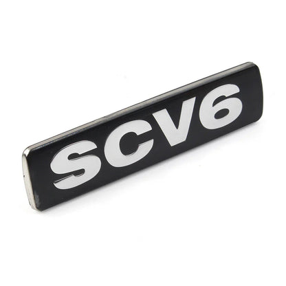 Front Door Side Badge for Land Rover Discovery 4 (2014-2016)