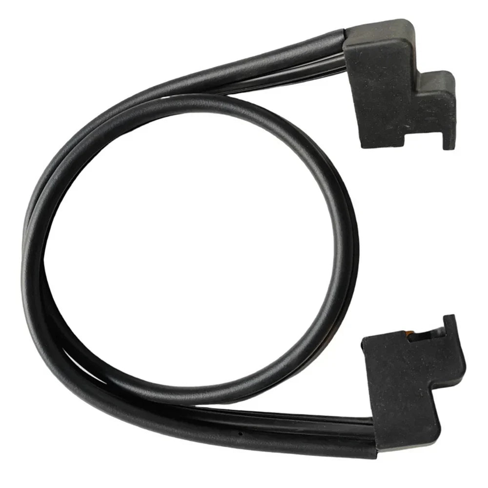 Front Engine Hood Sealing Strip for Hyundai Santa Fe (2019-2023)