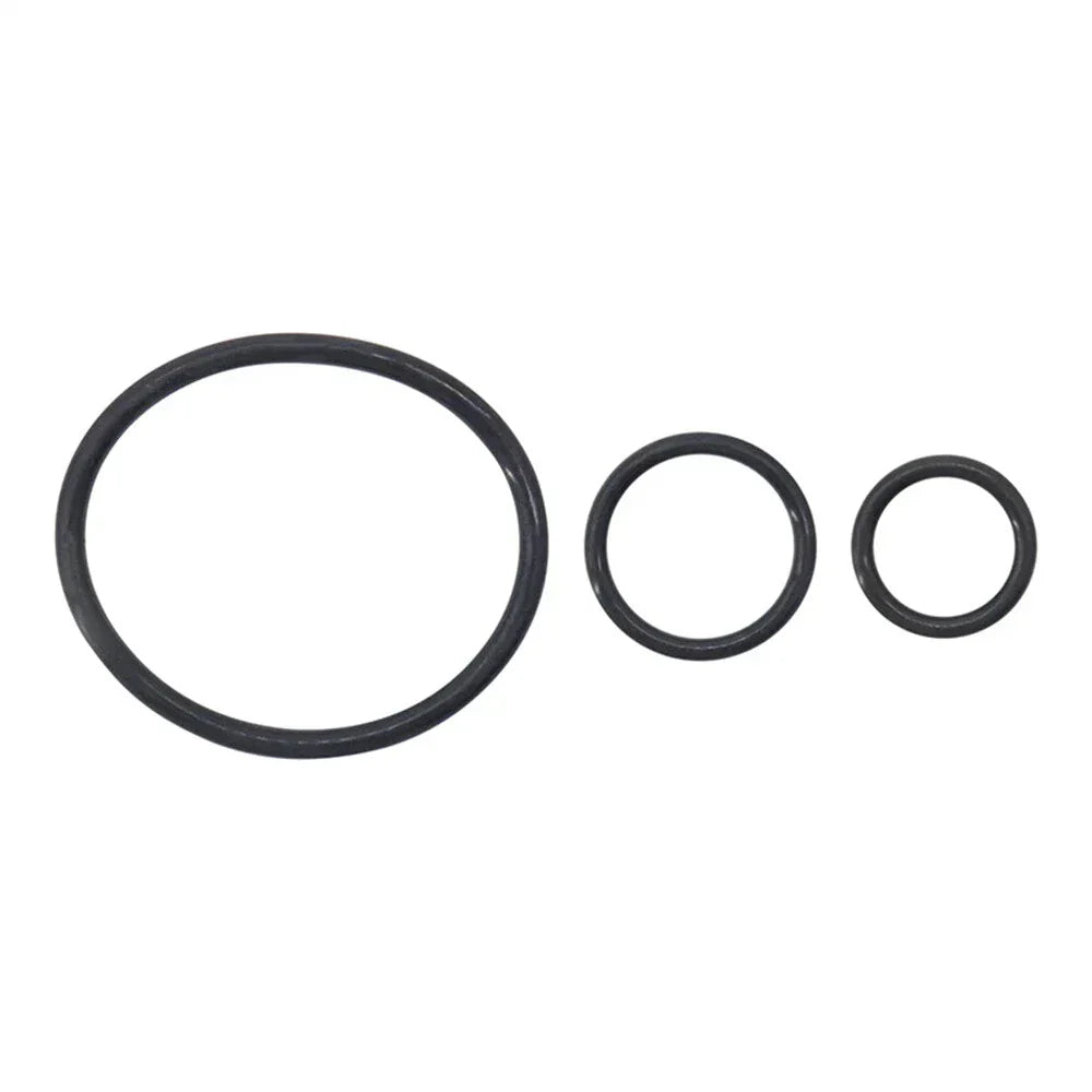Engine Gasket Set w/ Seal O-Ring for Briggs & Stratton