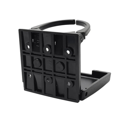 Driver Cup Holder for Honda GL1500 GL1800 Goldwing (1988-2017)