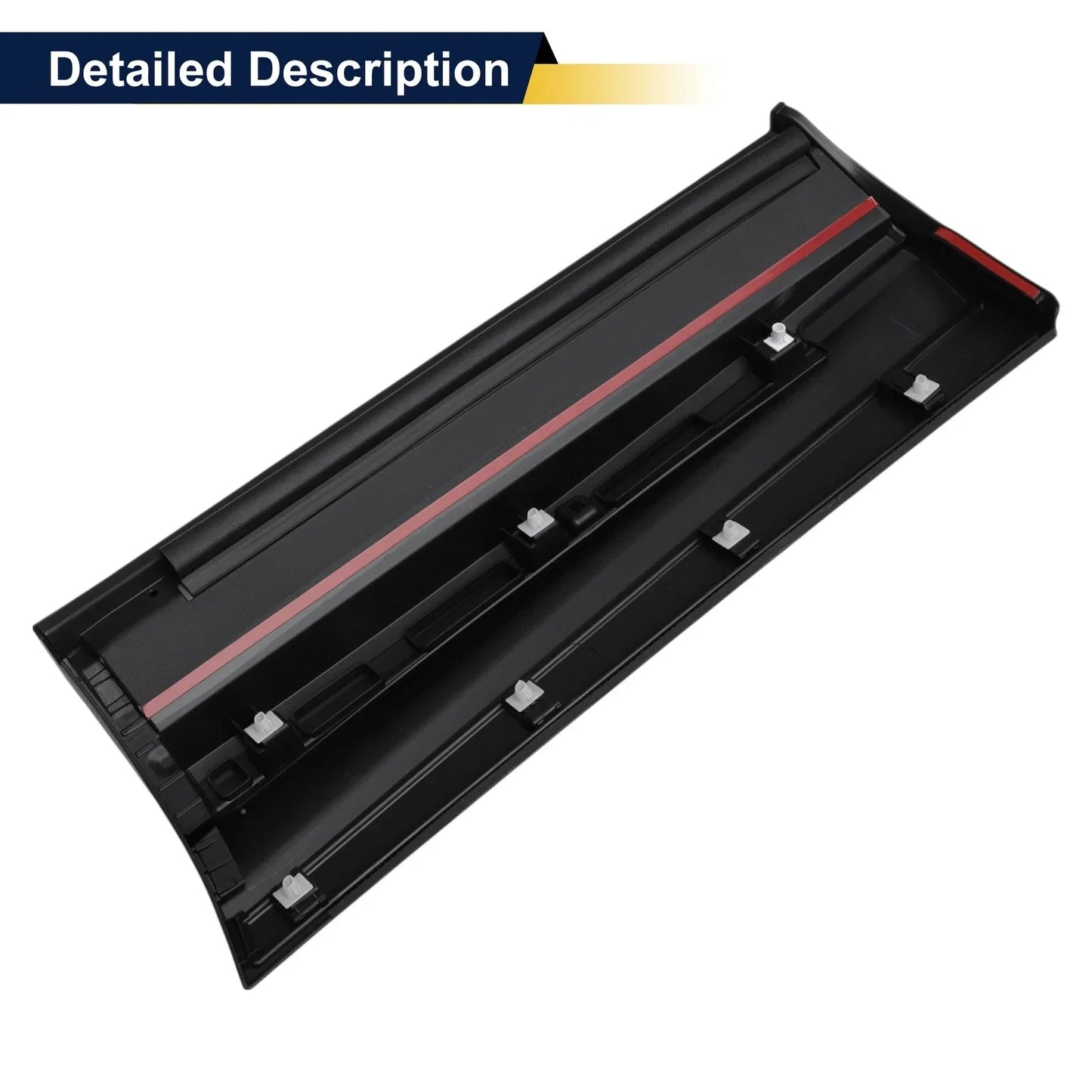Lower Door Trim Garnish for Honda CR-V (2017-2022)