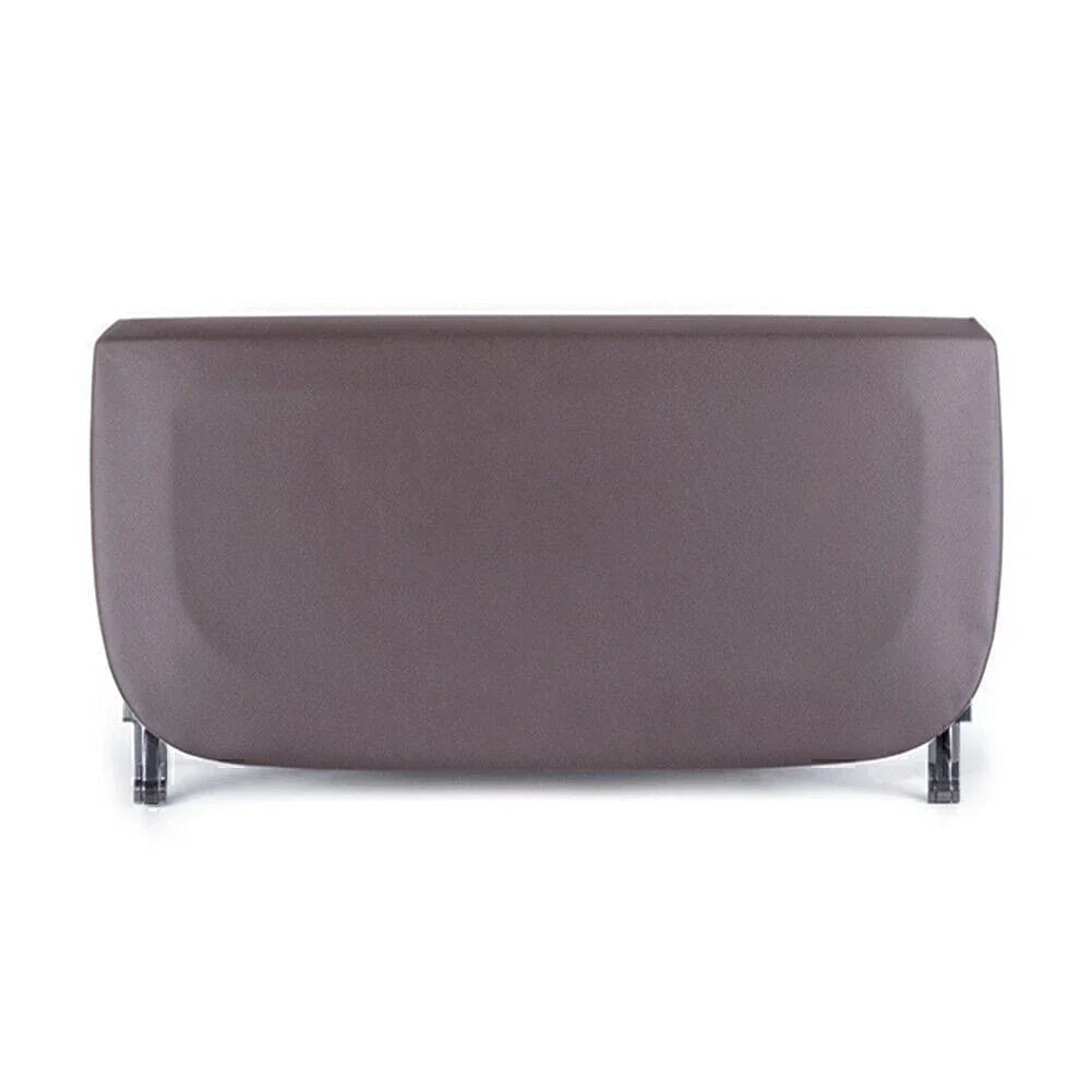 Car Seat Back Panel Cover for BMW 5 F10, 7 F01 (2010-2013, 2009-2012)