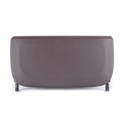 Car Seat Back Panel Cover for BMW 5 F10, 7 F01 (2010-2013, 2009-2012)