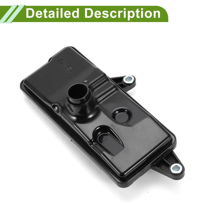 Transmission Filter Gasket Kit for Honda Civic (G6HA)