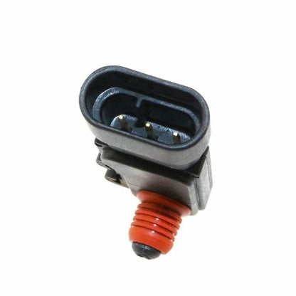 Manifold Air Pressure Sensor for Holden Rodeo RA 2.4L C24SE Y24SE (2003-08)