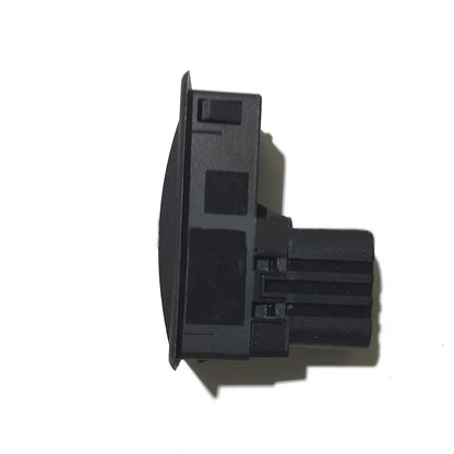 Power Window Switch Black for Lada Kalina, Granta (2004-2023)