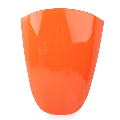 Passenger Rear Seat Cover for KAWASAKI Ninja ZX-12R (2000-2008) - Orange