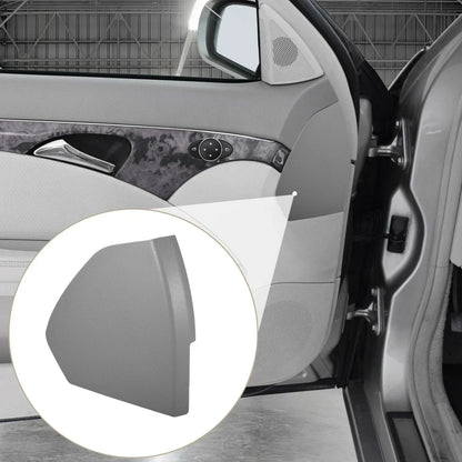 Front Left Door Cover Trim Panel for Mercedes Benz E-Class W211 (2003-2009)