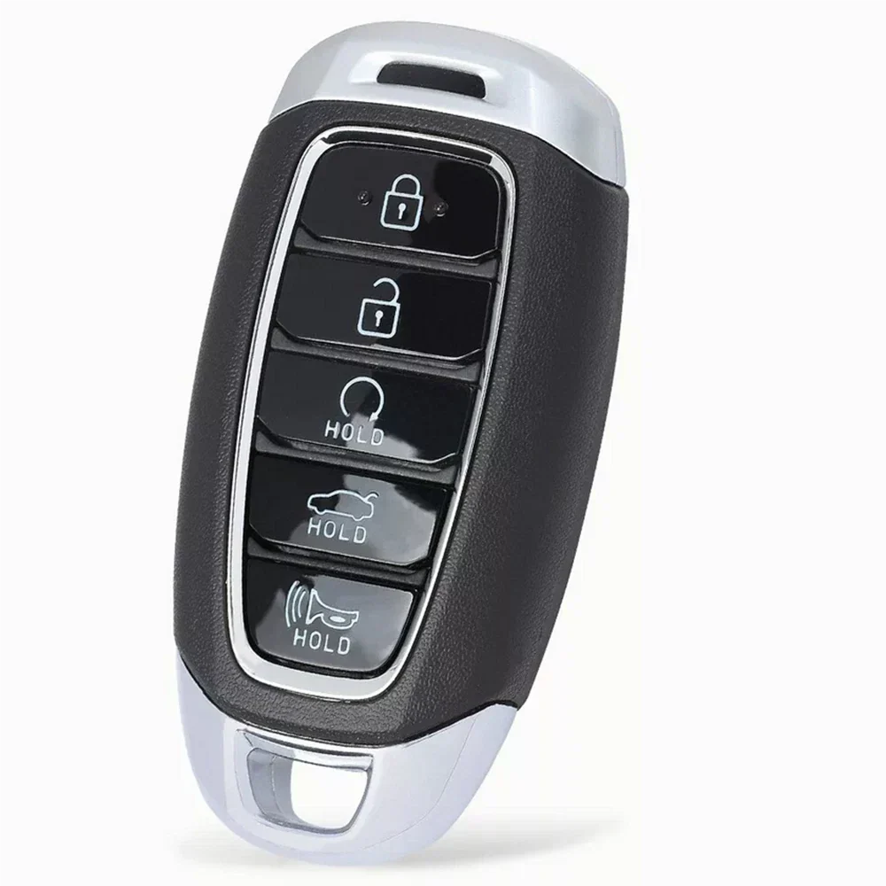 Smart Remote Key Fob for Hyundai Elantra, Avante CN7 (2021-2022)