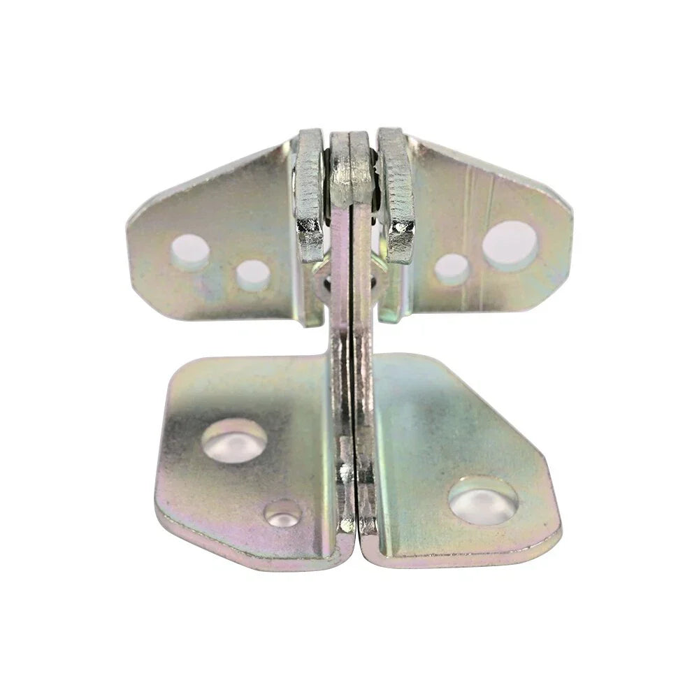 Front Upper Left Door Hinge for Dodge Jeep Grand Cherokee Chrysler 300 (2013-2021)
