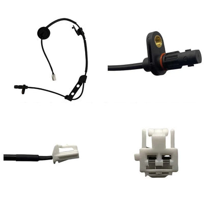 Rear Left ABS Wheel Speed Sensor for Hyundai i30 FD (2007-2012)