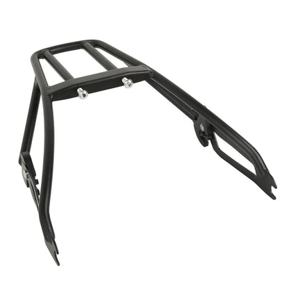Two-Up Luggage Rack for Harley Street 500 750 (2015-2021)