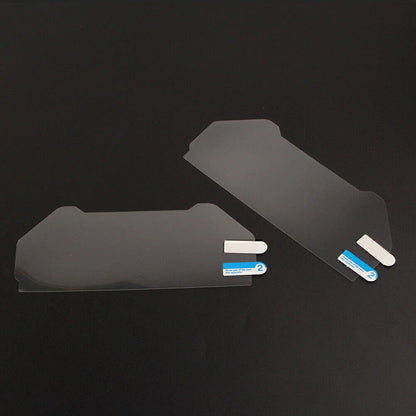 Motorcycle Screen Protective Scratch Film for Yamaha MT-10/FZ-10 (2016-2023)