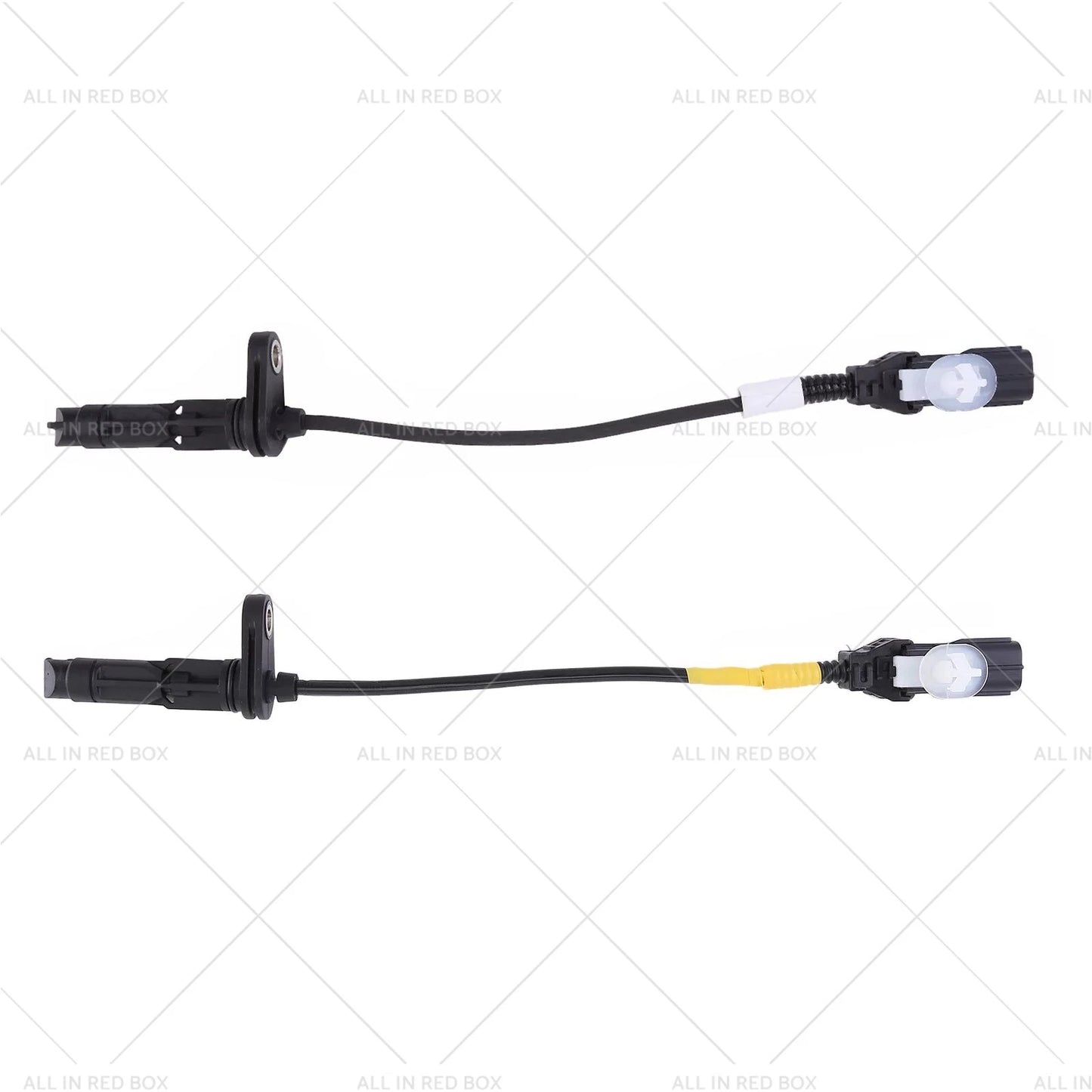 PEC Wheel Speed Sensors for Toyota Landcruiser VDJ79 4.5L (2007-2023)