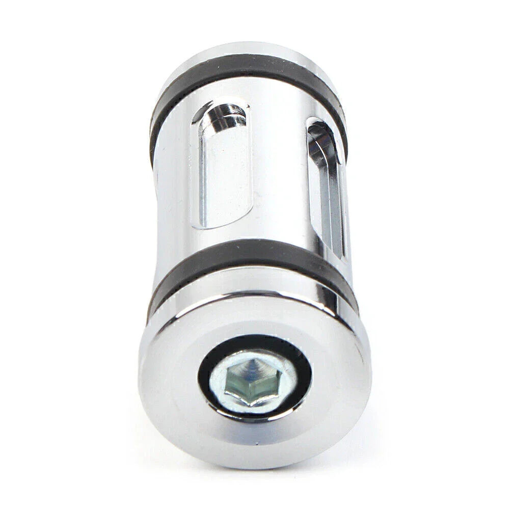 CNC Shift Gear Lever Shifter Peg for Harley Sportster, Softail, Touring, Dyna (2004-2023)