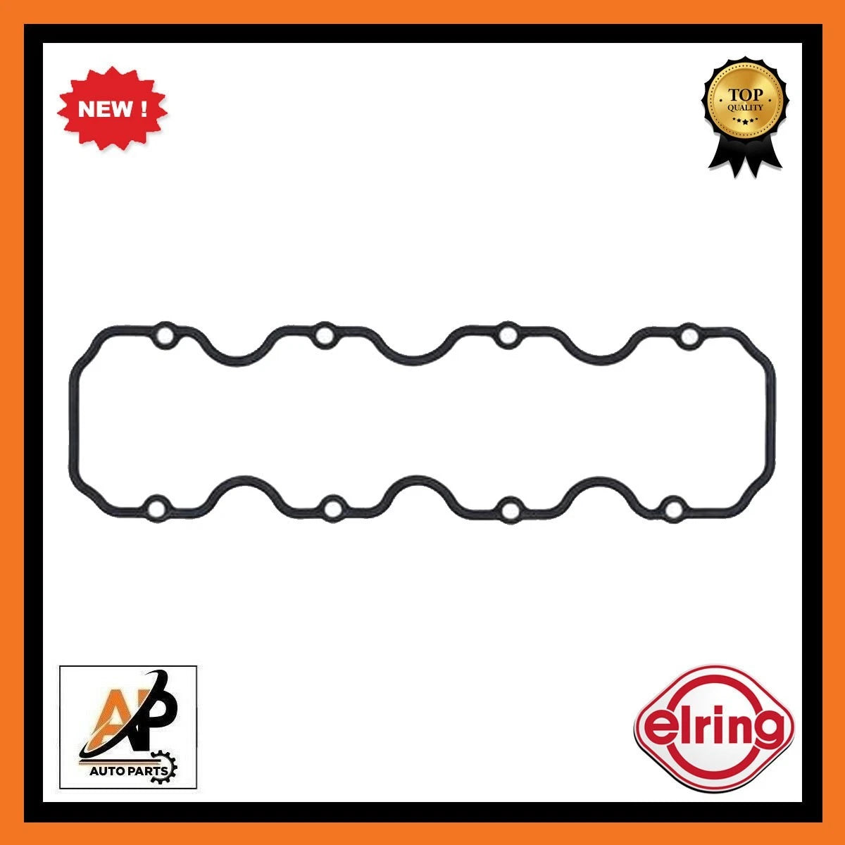 Cylinder Head Cover Gasket Replacement for Opel X 17 DTL (2011–2012)