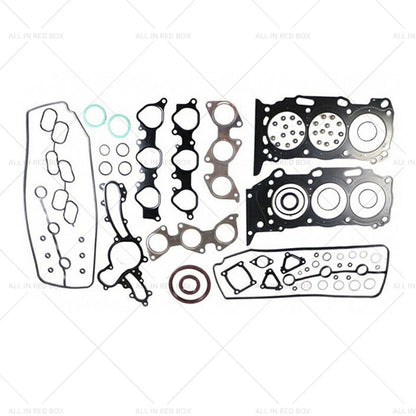 VRS Cylinder Head Gasket Set for Toyota Prado GRJ120 1GR-FE 4.0L (03-09)
