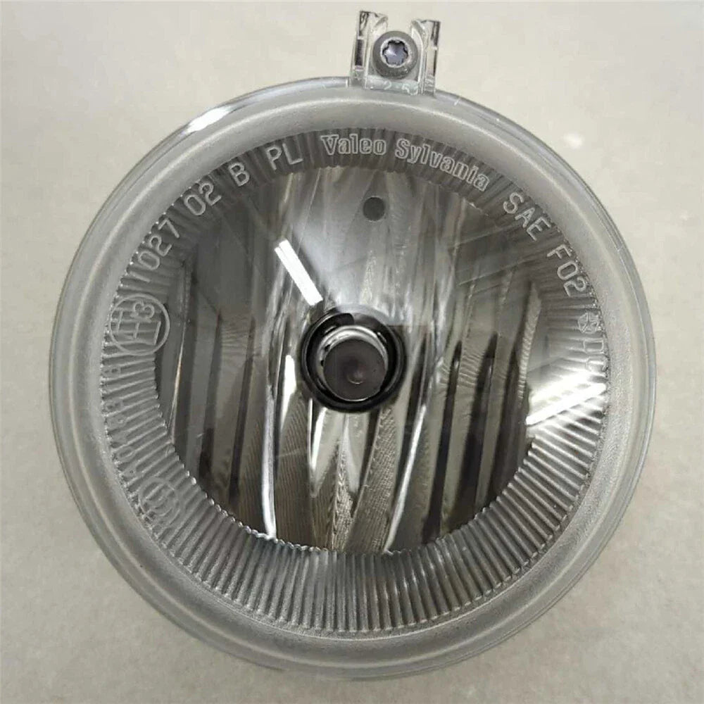 Front Left Fog Light for Jeep Compass, Patriot, Chrysler Sebring, Caravan (2007-2017)