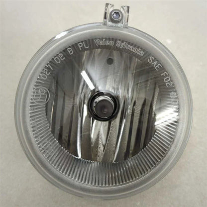Front Left Fog Light for Jeep Compass, Patriot, Chrysler Sebring, Caravan (2007-2017)