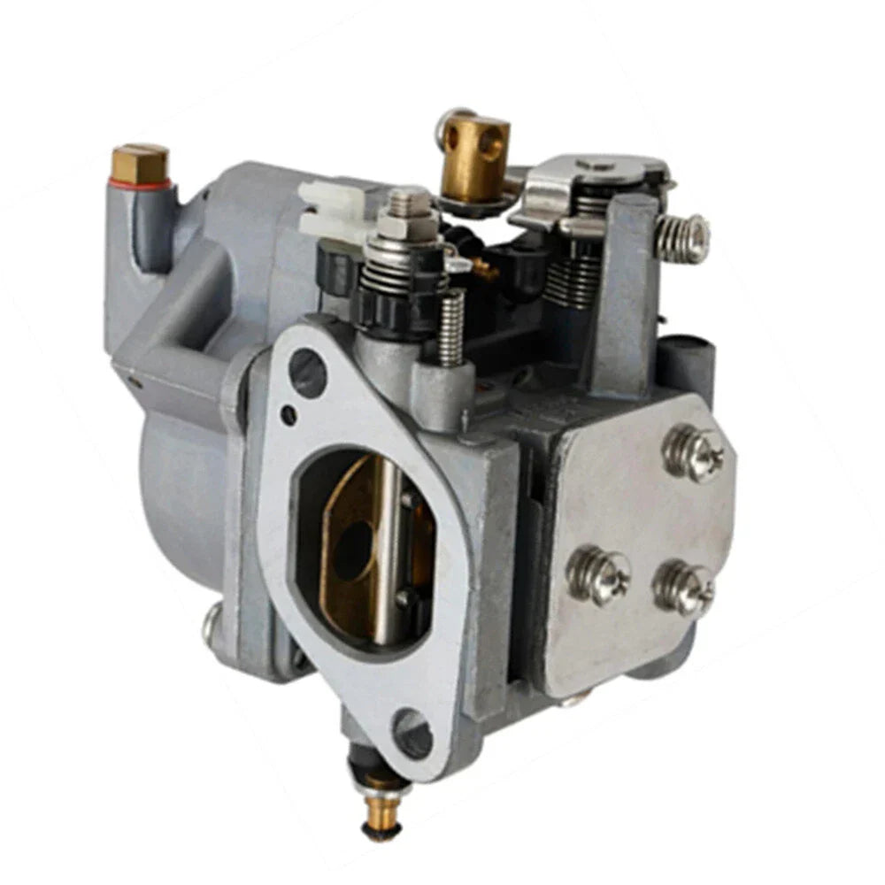 Carburetor for Yamaha 4-Stroke 8HP 9.9HP Outboard (2004-2006)