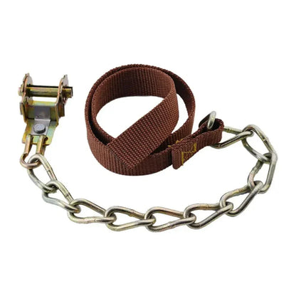 Winter Snow Chains Anti Skid Tire Chains for Car Wheels