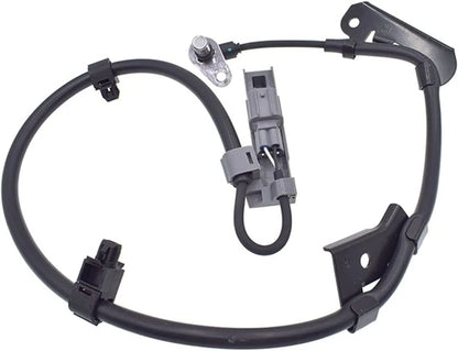 ABS Wheel Speed Sensors  Front RH & LH for Holden Colorado (2007-2012)