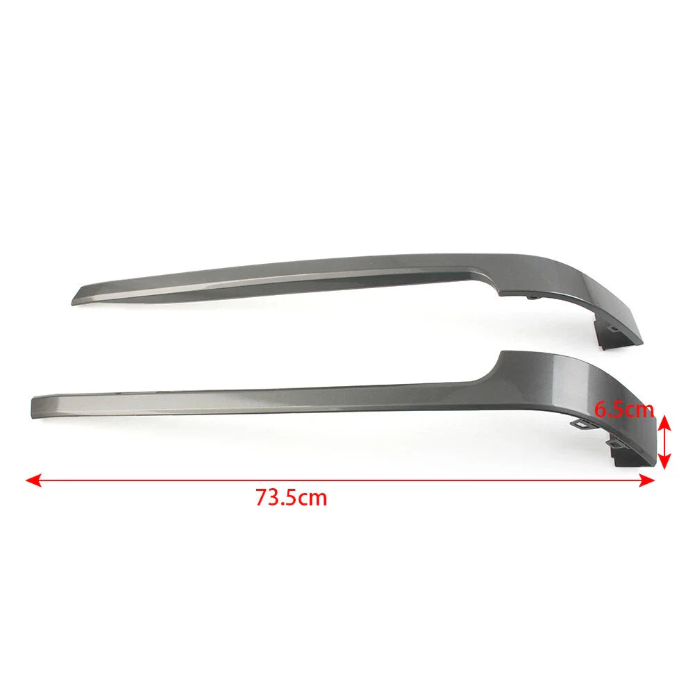 Rear Bumper Side Cladding Trim for Land Rover Range Rover (2013-2022)