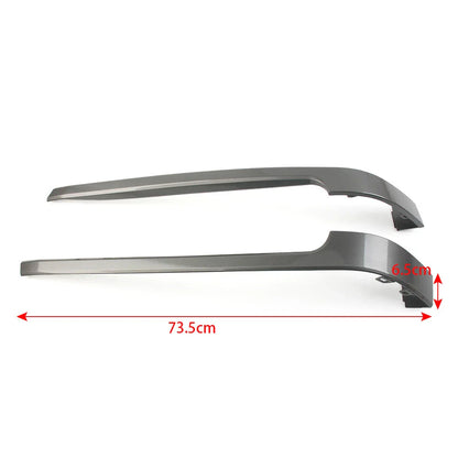 Rear Bumper Side Cladding Trim for Land Rover Range Rover (2013-2022)