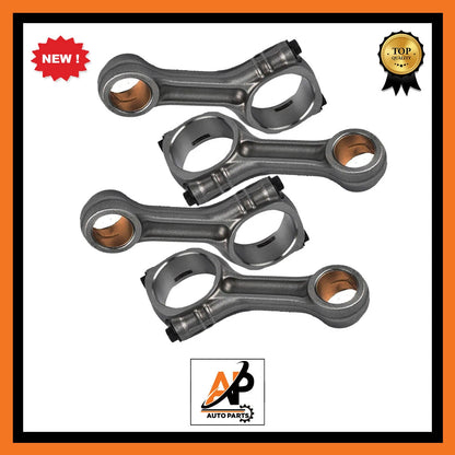 Connecting Rods Assembly Replacement Set for Fiat Ducato 3.0L (2009–2015)