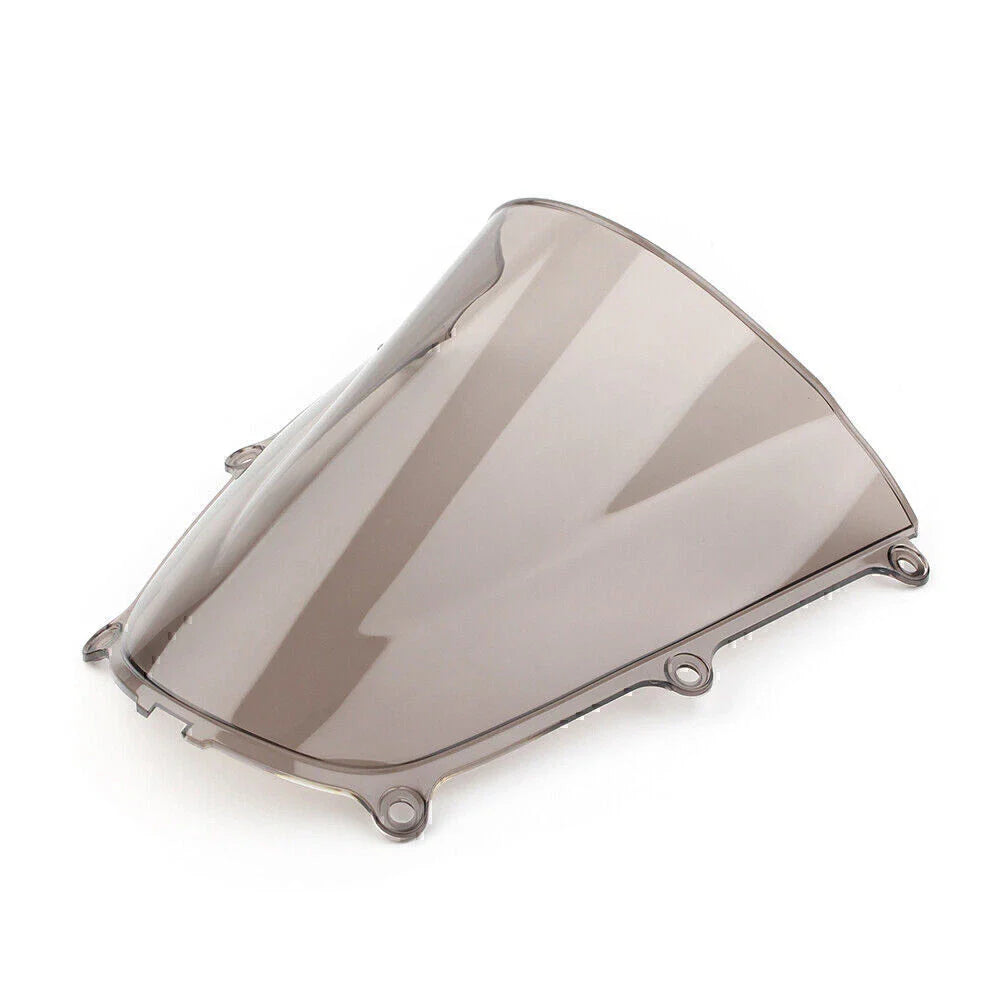 Brown Motorcycle Windshield for Honda CBR600RR (2005-2006)