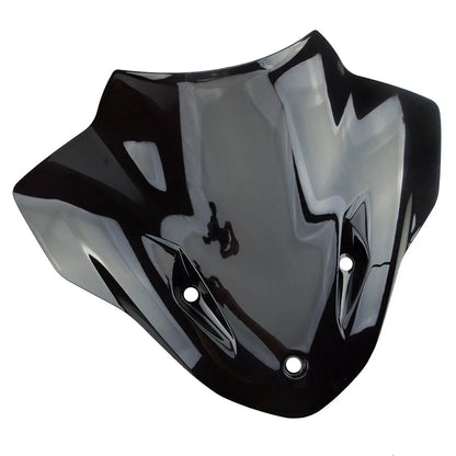 New Motorcycle Windscreen for BMW S1000R (2014-2017)
